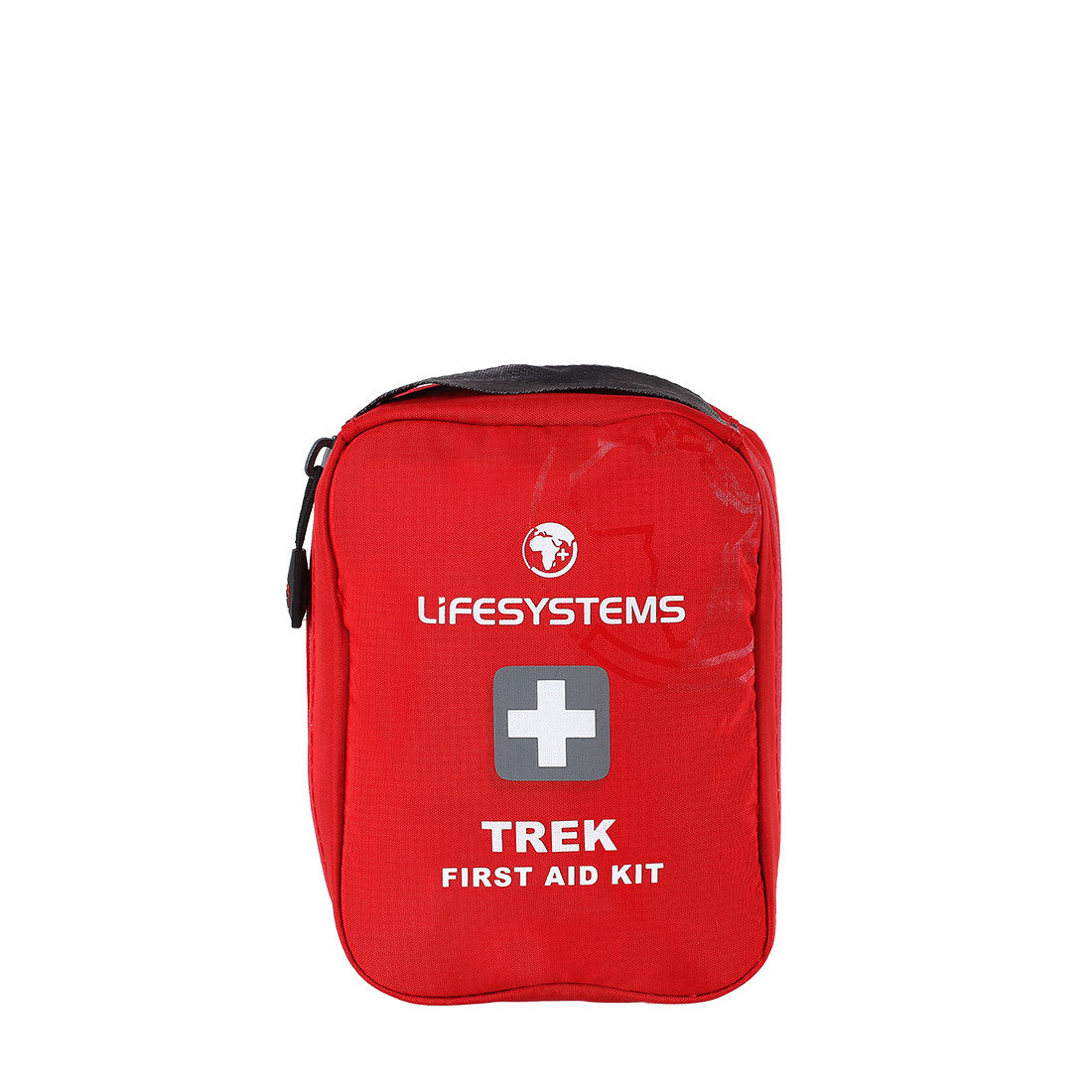 Trek First Aid Kit - variant[Red]