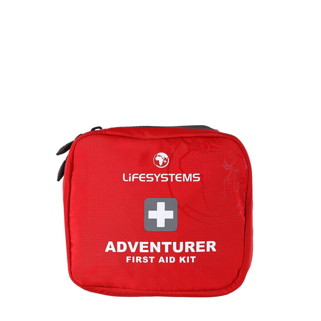 Adventurer First Aid Kit