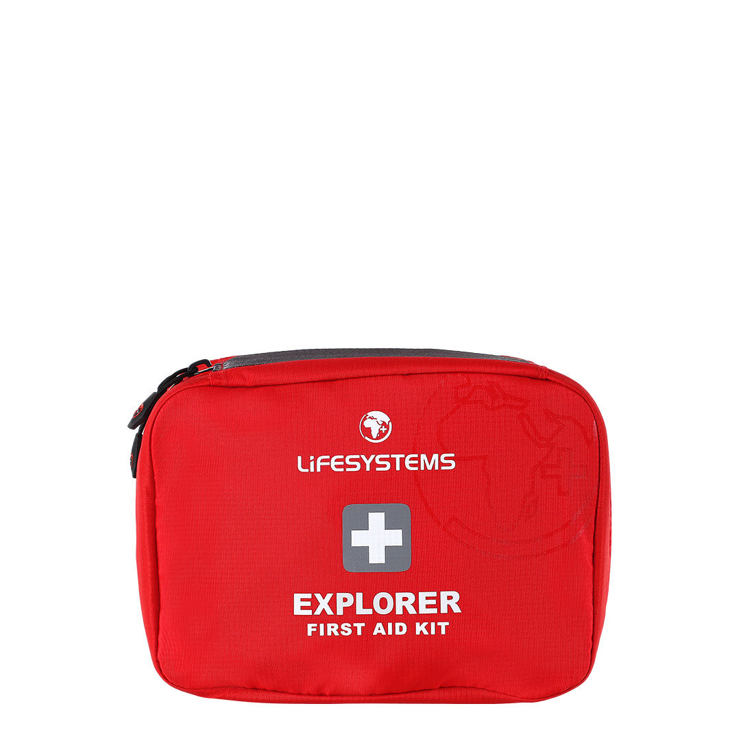 Explorer First Aid Kit (UK Kit)