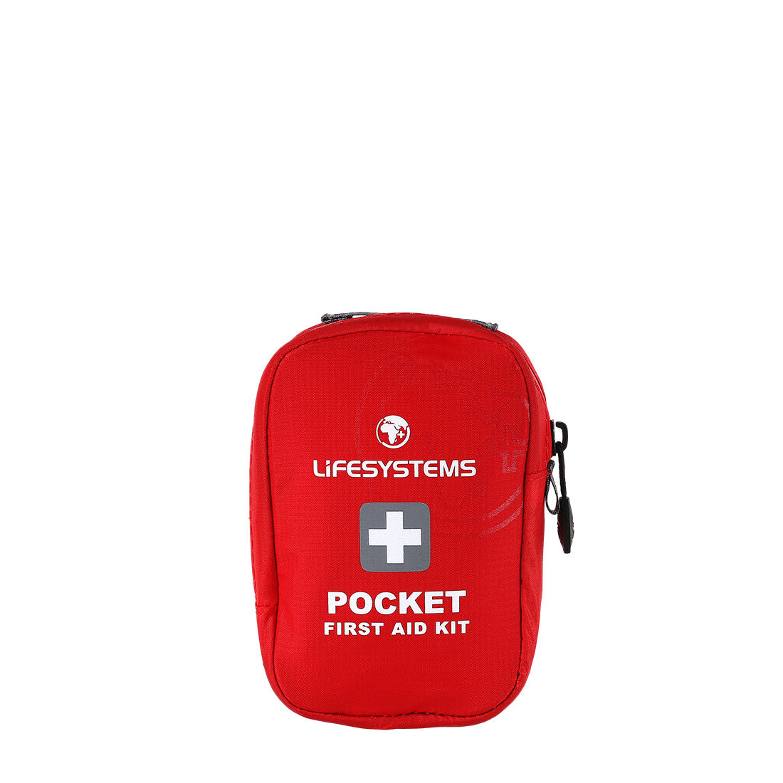 Pocket First Aid Kit (UK Kit)