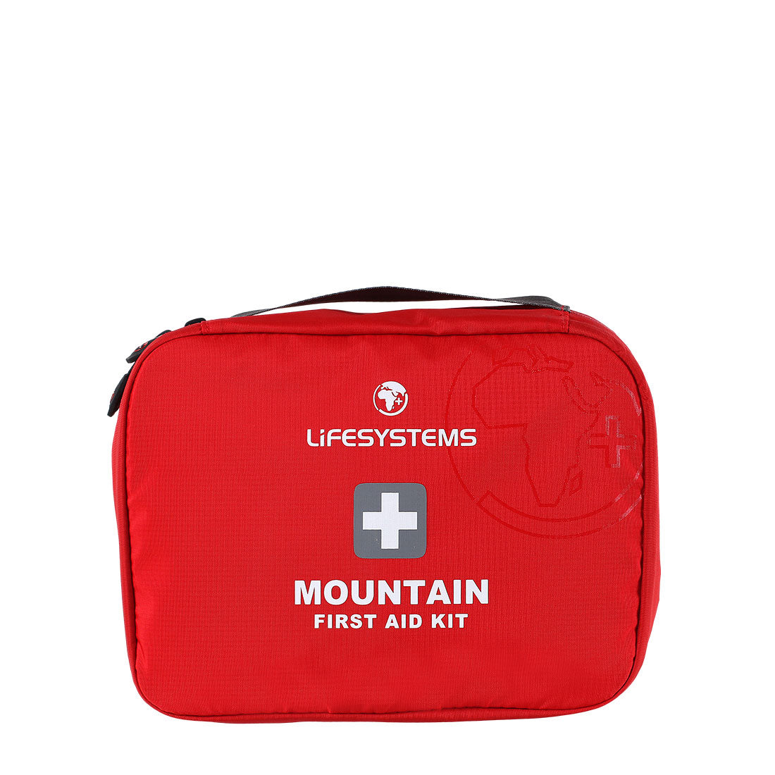 Mountain First Aid Kit - variant[Red]