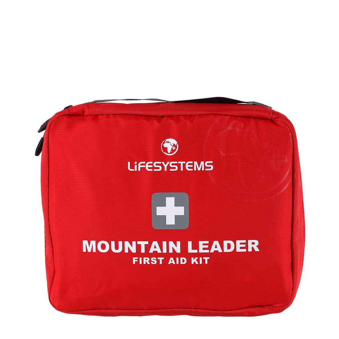 Mountain Leader First Aid Kit (UK Kit)