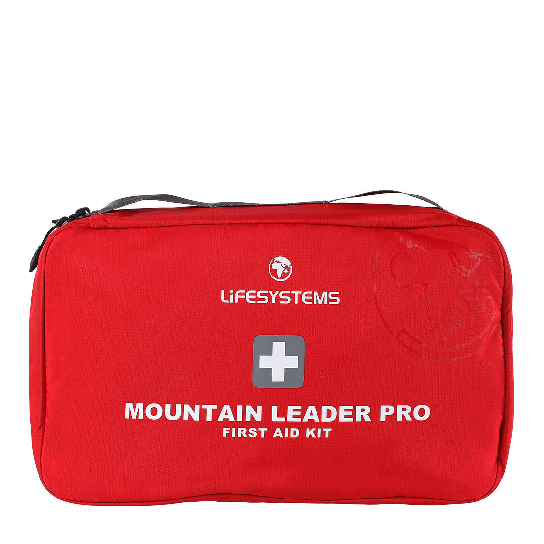 Mountain Leader Pro First Aid Kit (UK Kit)