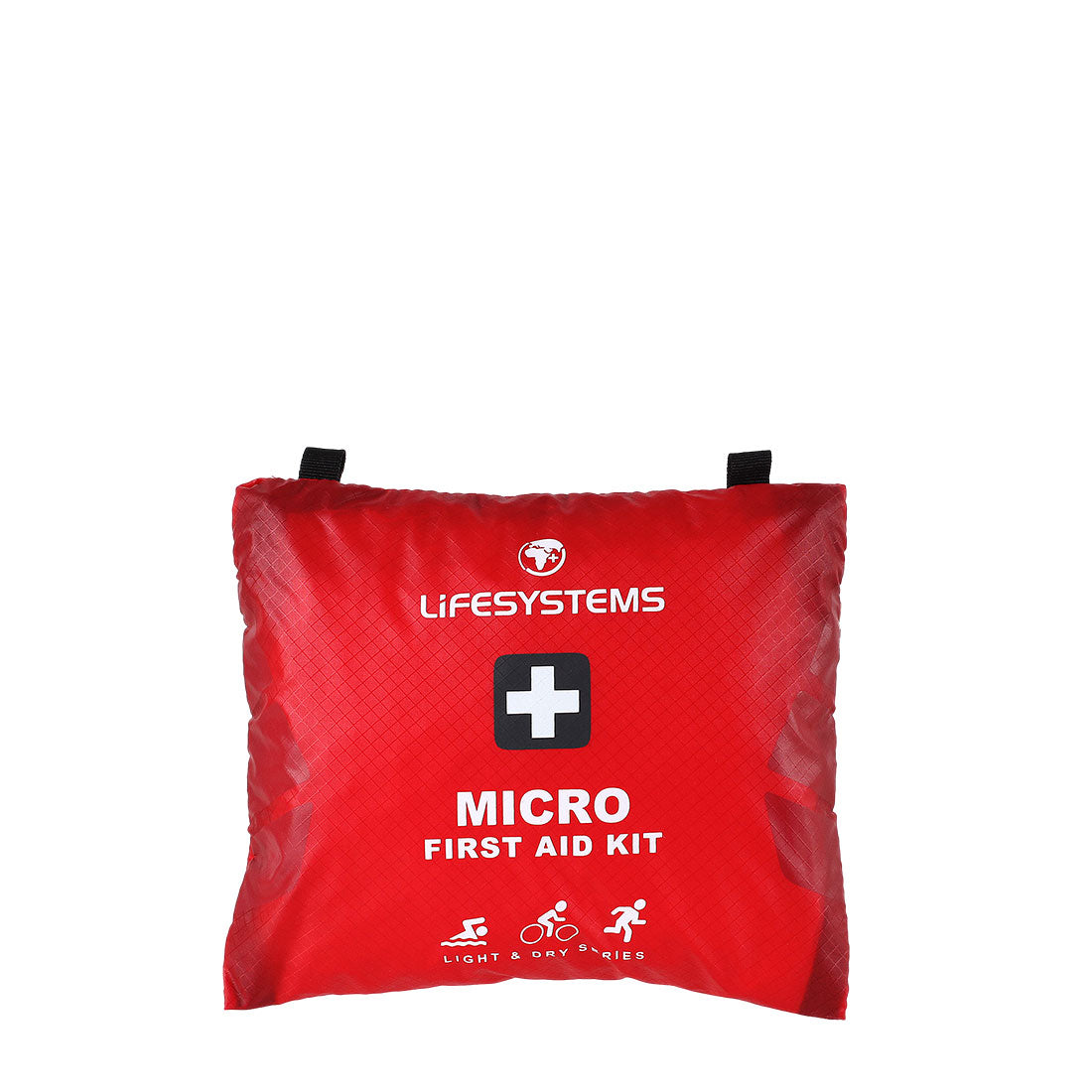 ight & Dry Micro First Aid Kit (UK Kit)