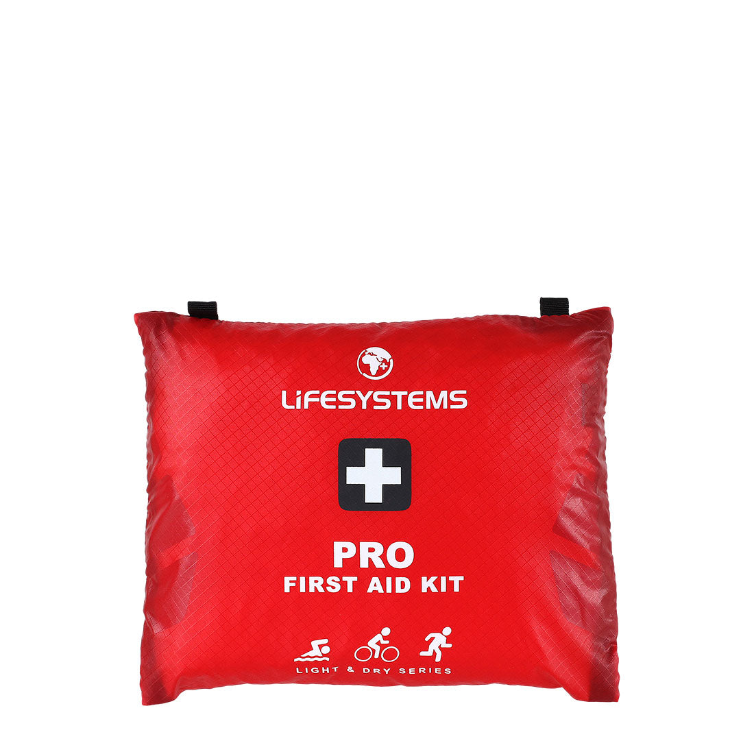 Light & Dry Pro First Aid Kit (UK Kit)