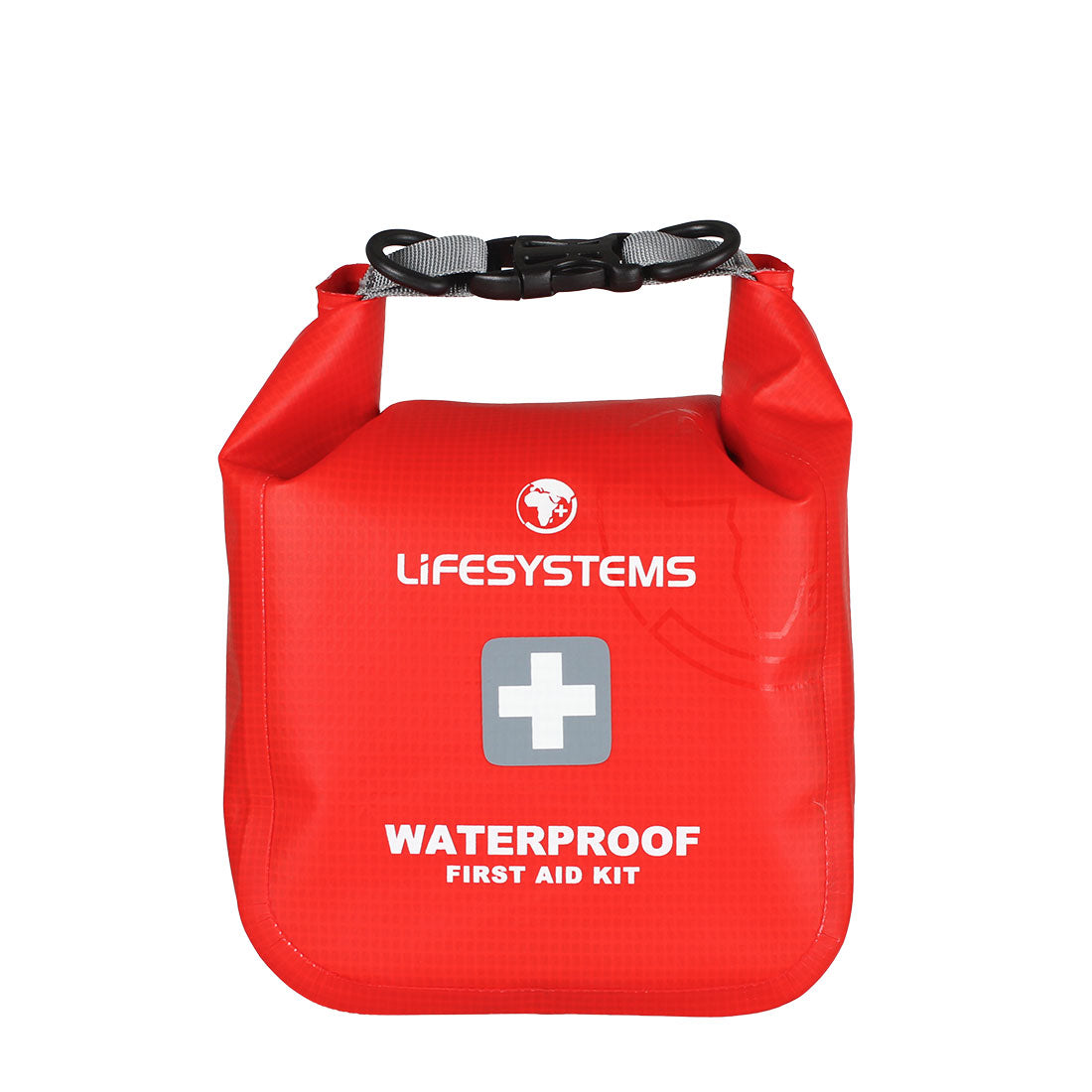 Waterproof First Aid Kit (UK Kit)