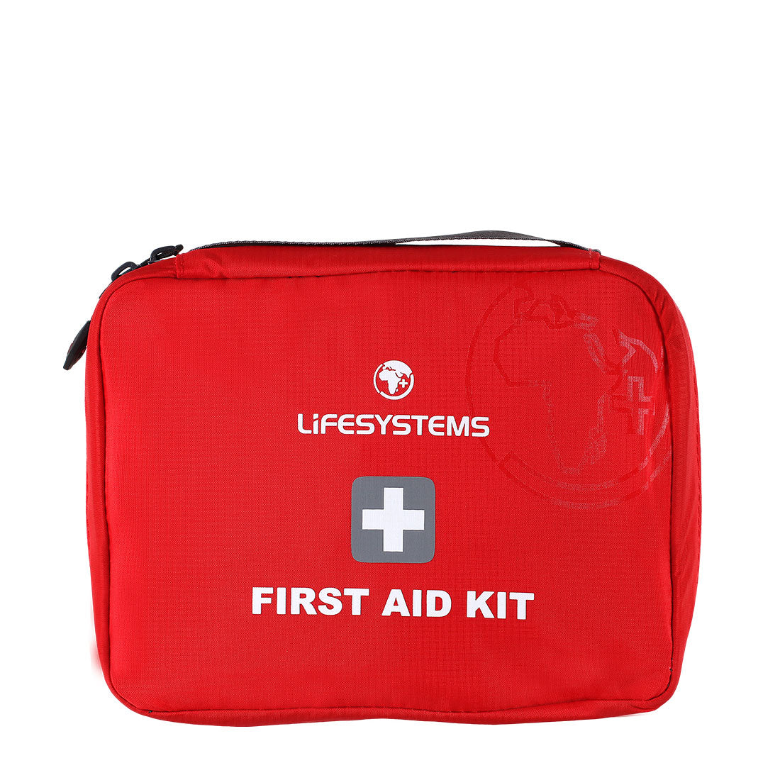 First Aid Case