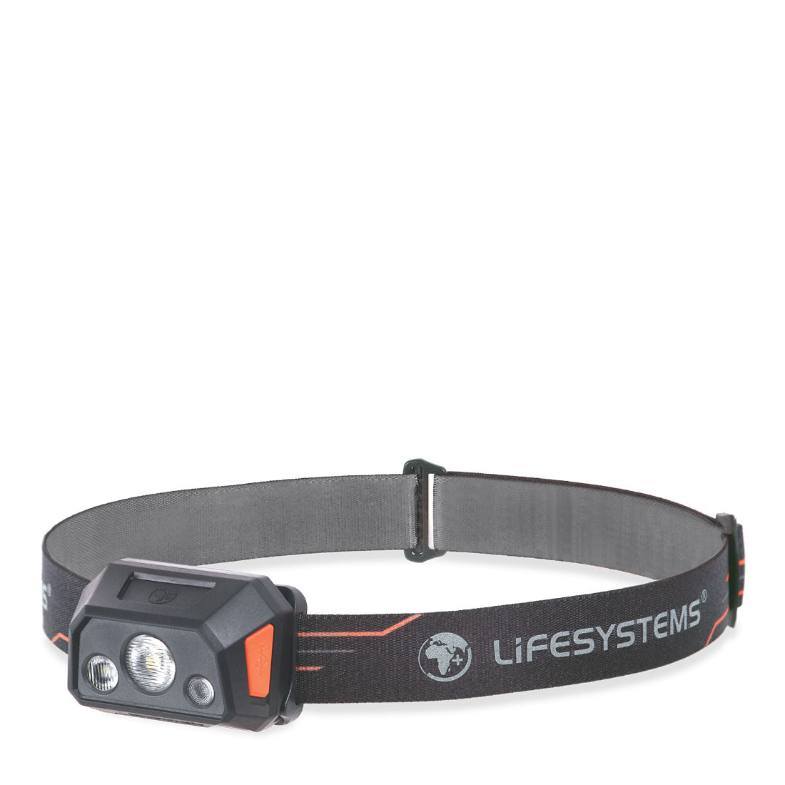 Intensity 300 LED Head Torch