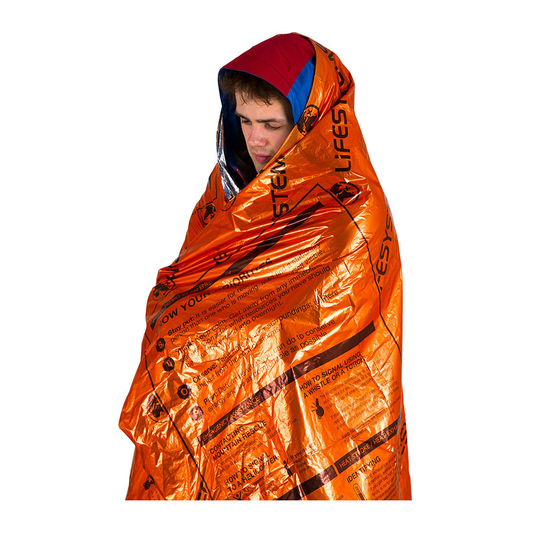 Heatshield Thermal Blanket - variant[Single]