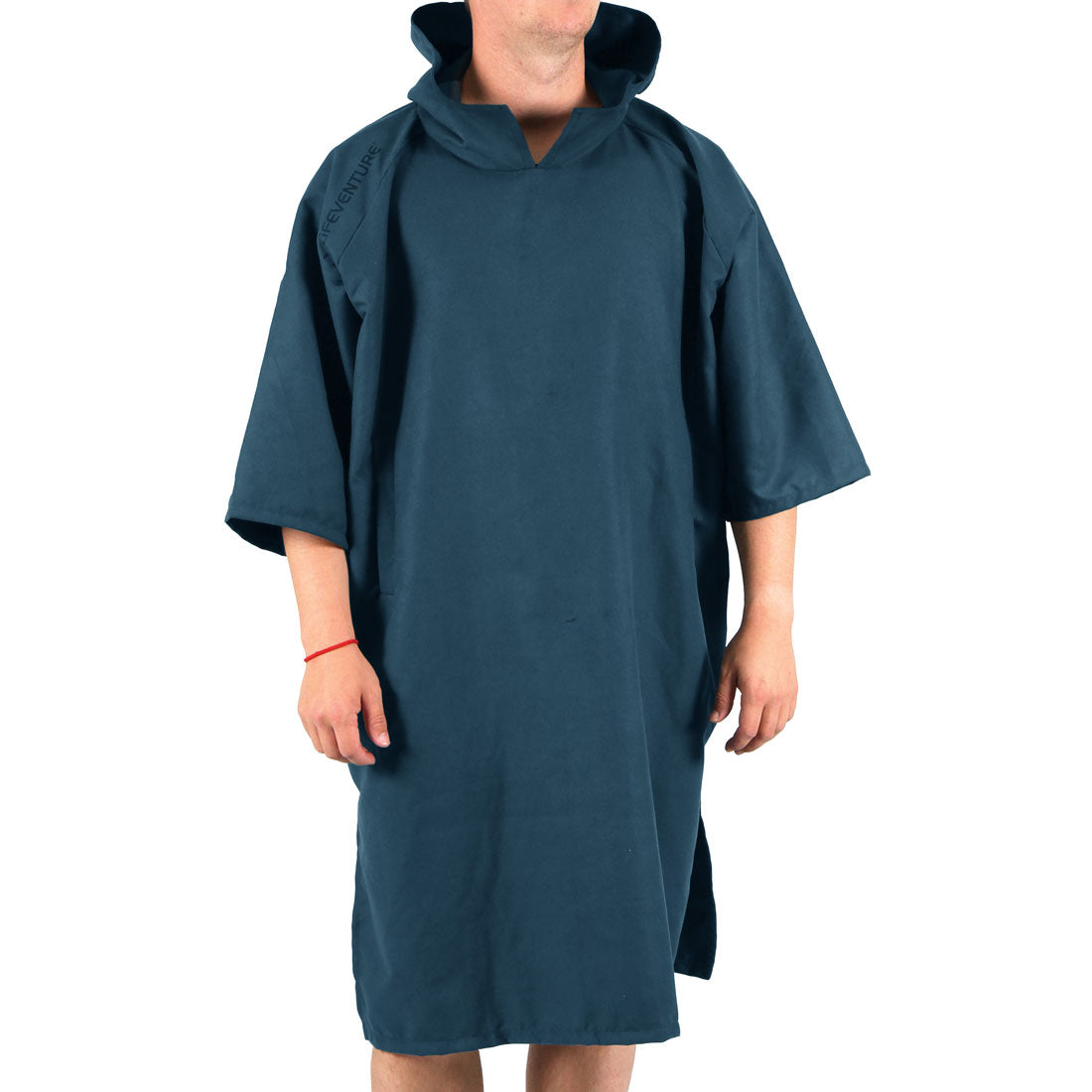 Lightweight Changing Robe - variant[Navy]