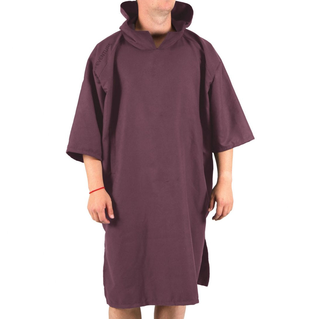 Lightweight Changing Robe - variant[Purple]