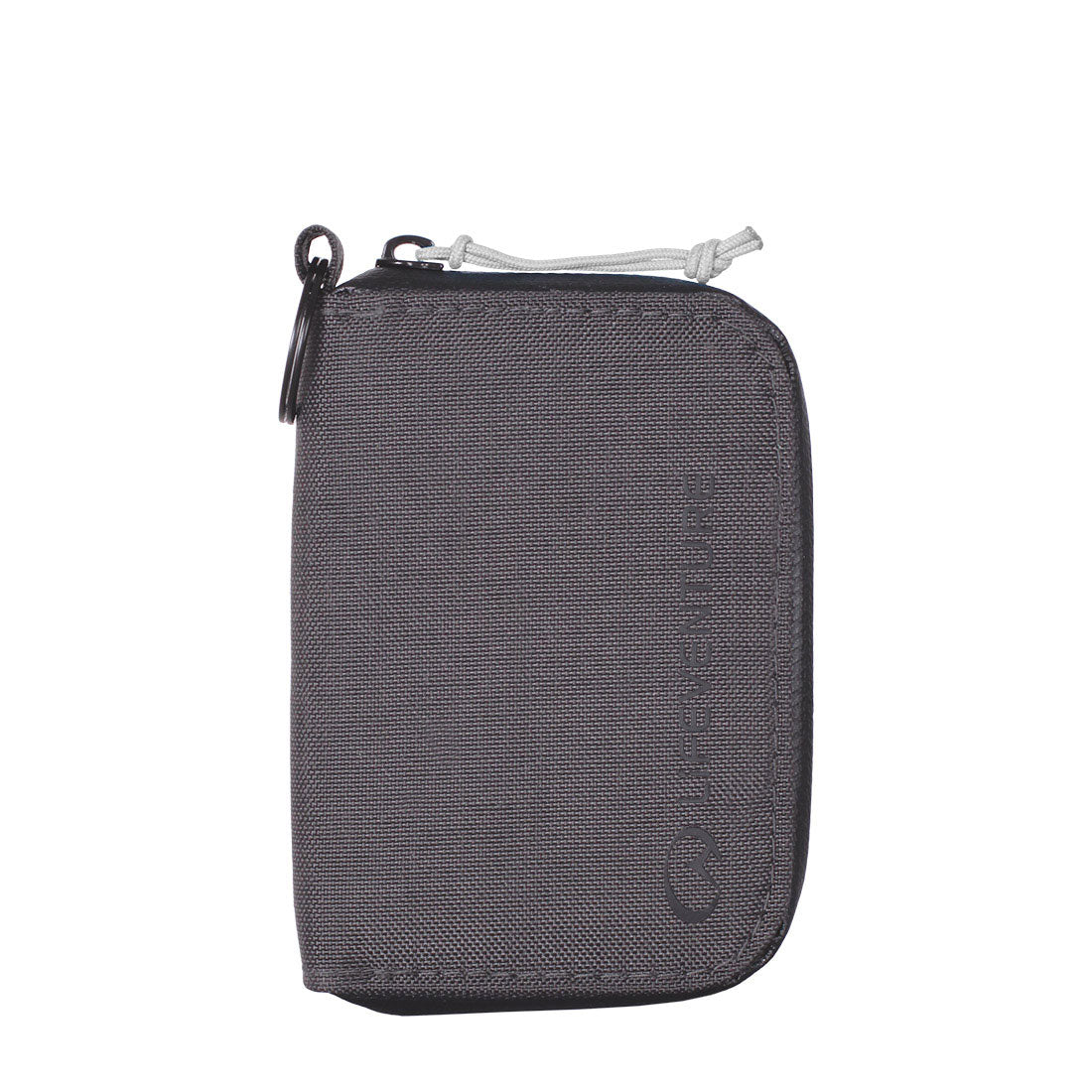 RFiD Coin Wallet (Grey)