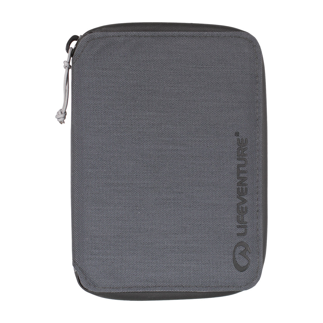 RFiD Travel Wallet - Mini - variant[Grey]