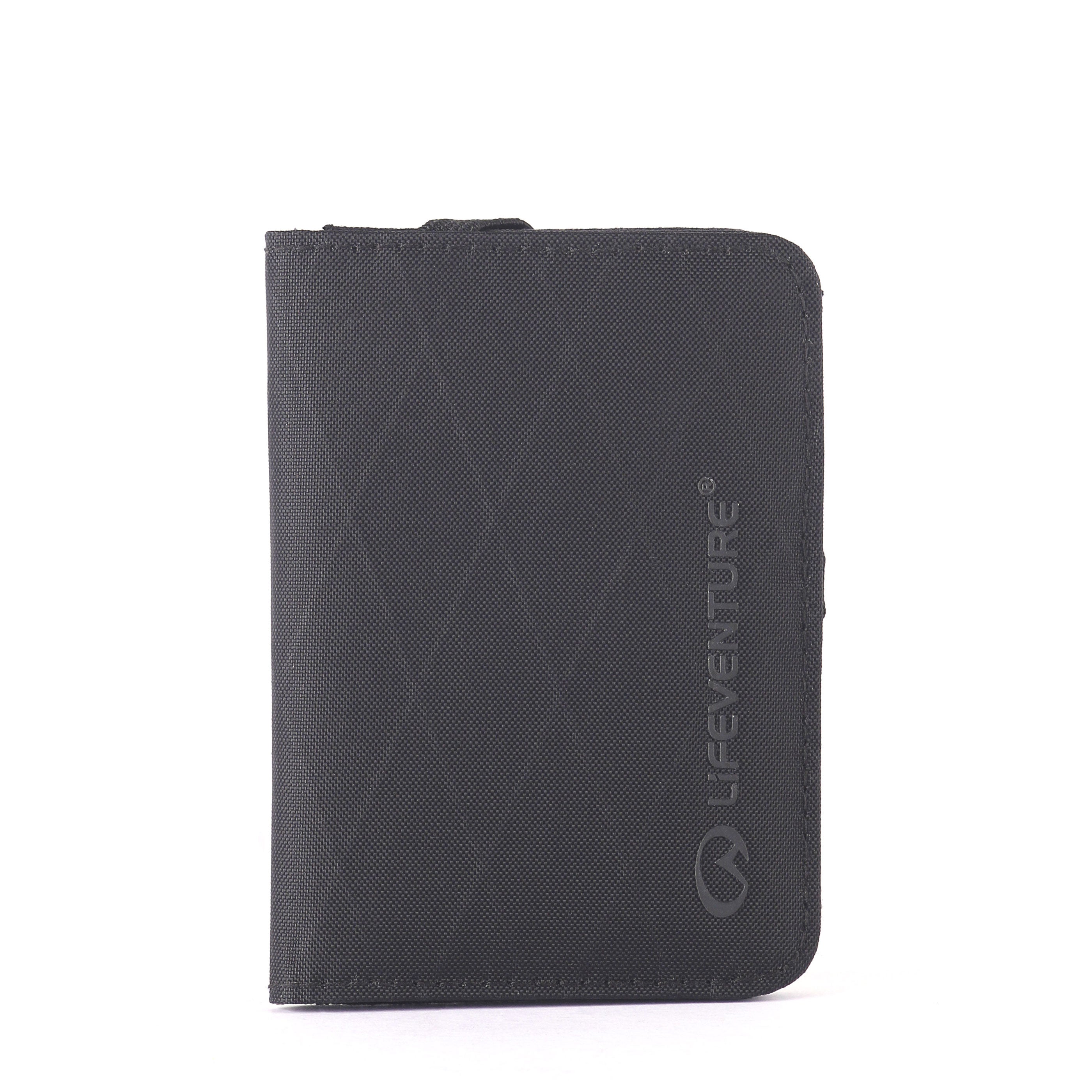 X-Pac RFiD Card Wallet