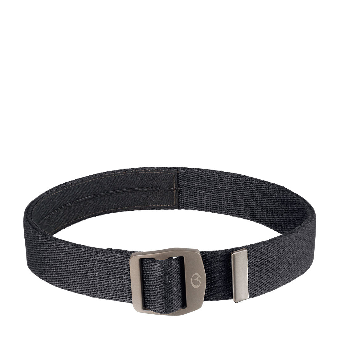 Travel Money Belts (Black)