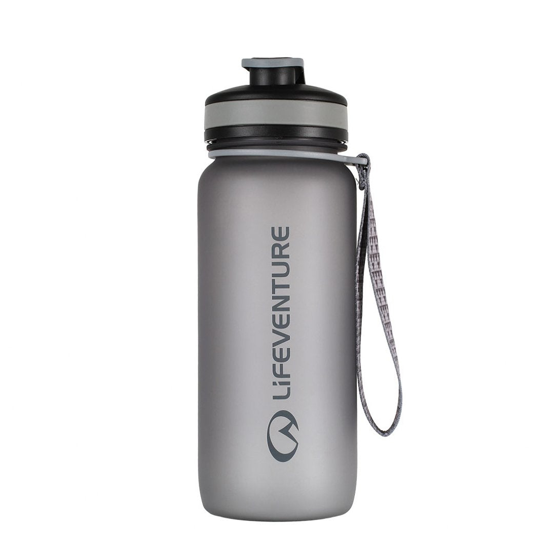 Tritan Water Bottle - variant[Graphite]