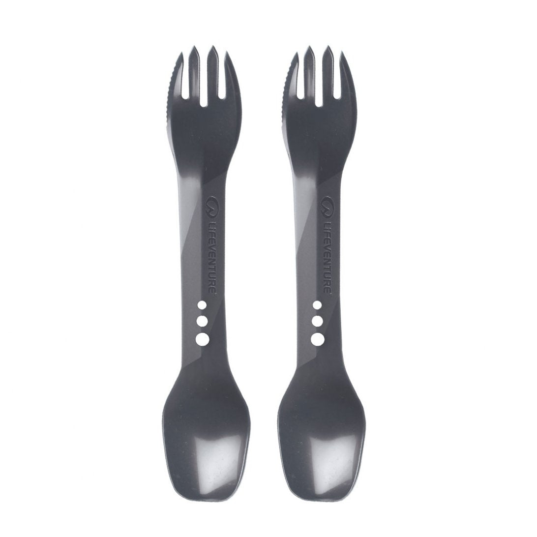 Ellipse Spork - variant[Graphite]