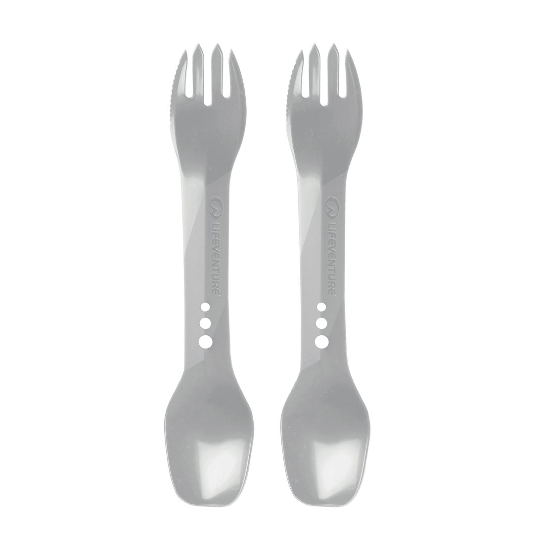 Ellipse Spork - variant[Light Grey]