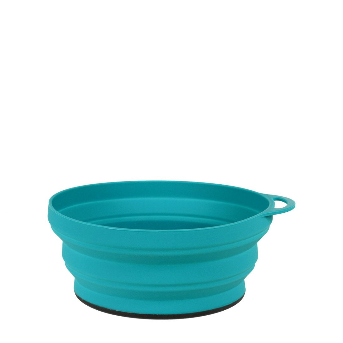 Ellipse Collapsible Bowls - variant[Teal]