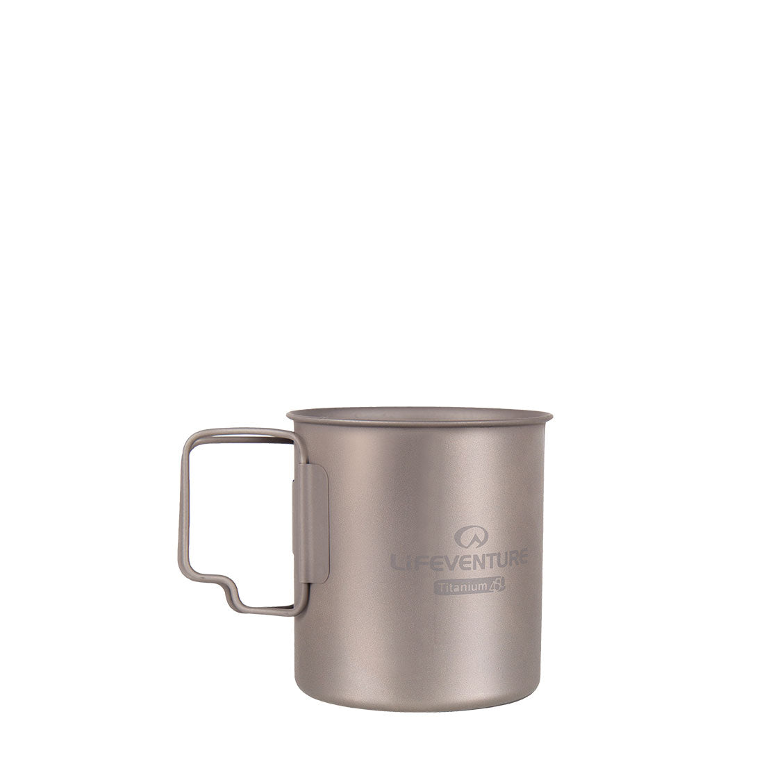 Titanium Mug (400ml)