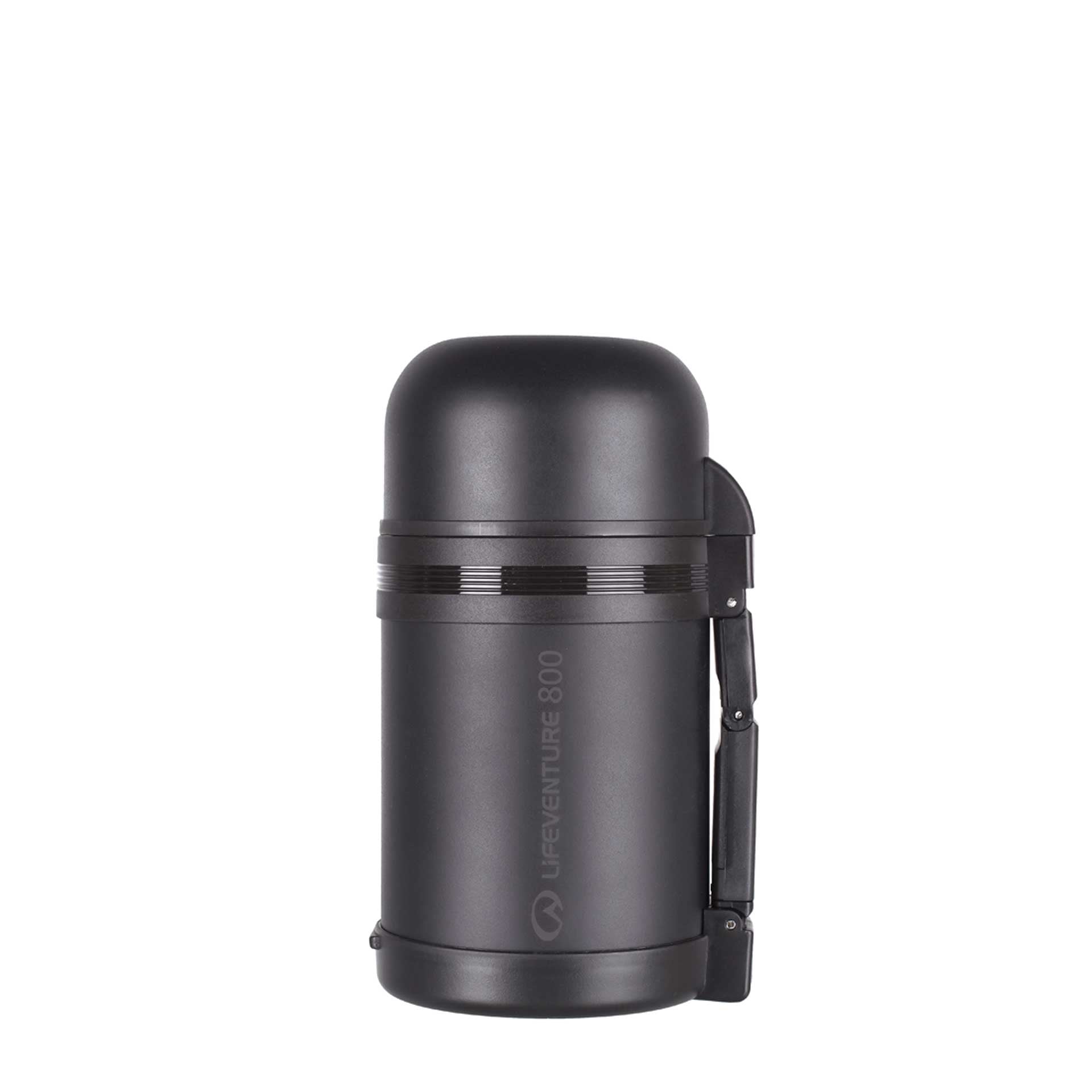 TiV Wide Mouth Vacuum Flasks - variant[800ml]