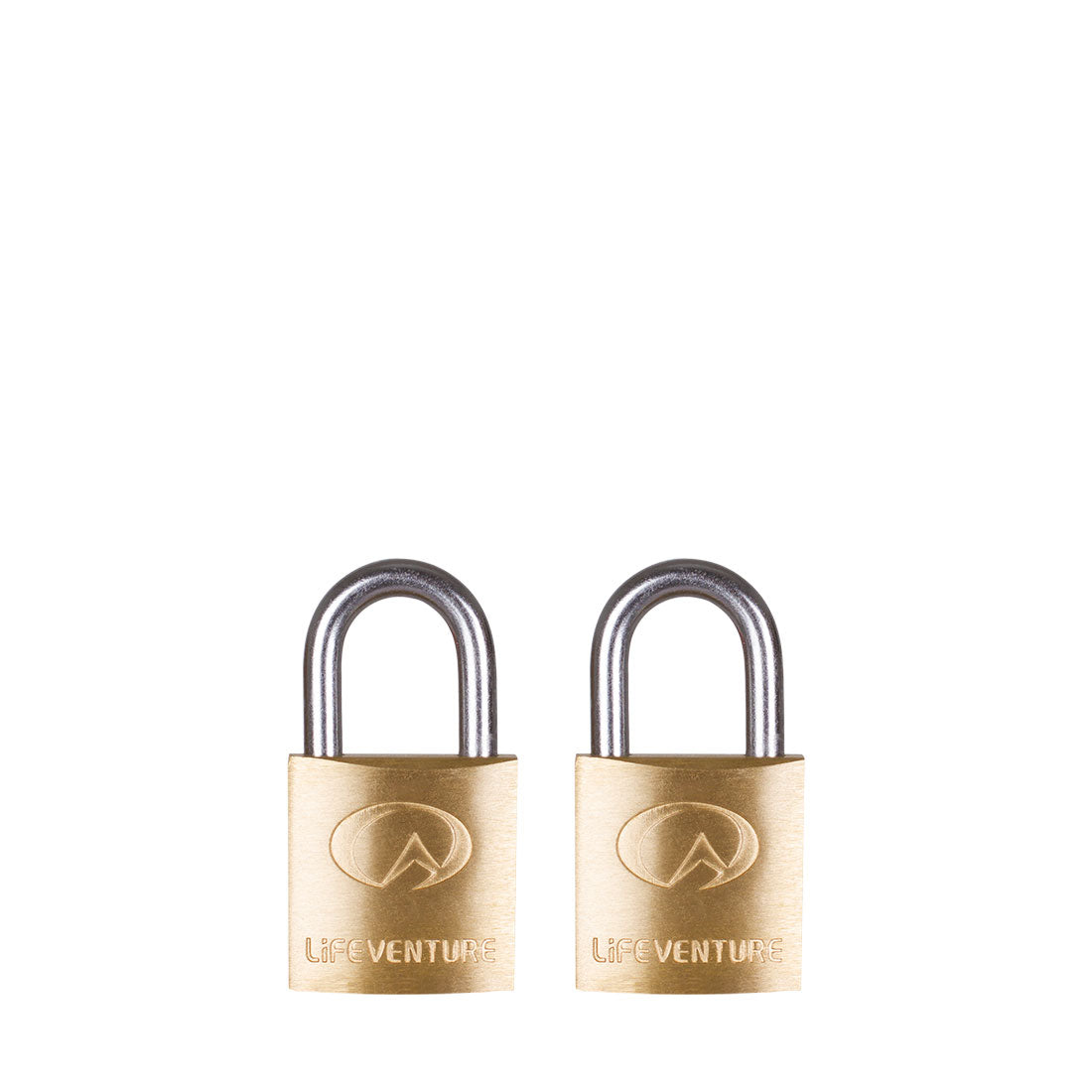 Small Padlocks