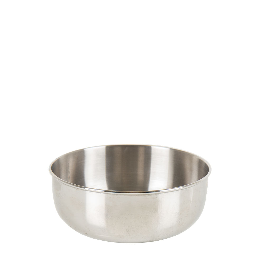 Stainless Steel Camping Bowl